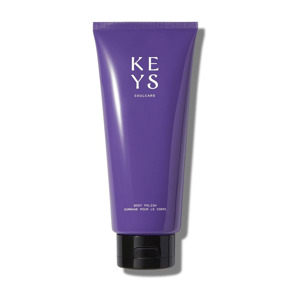 Keys Soulcare Body Polish